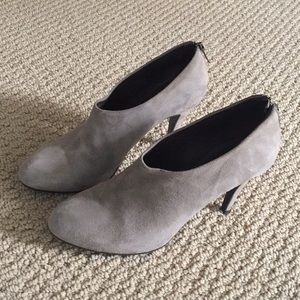 J Crew bootie women 7.5